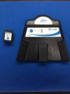 CONMED W1000 Zen Wireless 3-Pedal Footswitch