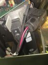 ADAC 2155-3131 MECH,ROTITRANS LCK/MTR ASSY Nuclear Gamma Camera