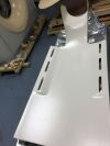 PHILIPS 453566494291 Standard Head Holder CT Scanner