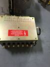 PHILIPS 362375 Fuse and Relay Control FRC  CT Scanner