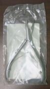 V. MUELLER AU6700 Andrews - Hartmann Rongeur Forceps
