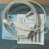 PHILIPS M1663A Philips New ECG Monitoring  10-Lead Trunk Cable Monitor