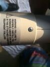 STRYKER 682-000-112 O/R Light