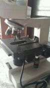 SEILER Microlux Microscope