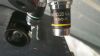 SEILER Microlux Microscope
