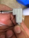 HUDSON RCI 380-92 Adult Temp. Probe Assembly