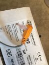 HUDSON RCI 380-92 Adult Temp. Probe Assembly