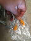 HUDSON RCI 380-91 Duel Temp. Probe Ass