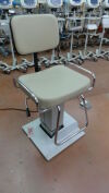 Linak High/Low Chair