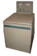BECKMAN J6-HC Centrifuge