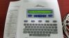 BURDICK ATRIA 3000 ECG unit
