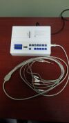 CARDIOLINE Delta 1 PLUS ECG unit