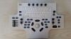 GE 5421536 REV2 user interface Keyboard  Cardiac - Vascular