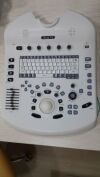 GE 5413874 Rev3 - 546838 keyboard VIVID P3 userinterface Cardiac - Vascular