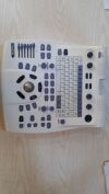 GE 5376245 - H45031TC KEyboard Userinterface Cardiac - Vascular