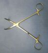CODMAN 37-1097 Glover Classic Vascular Clamp