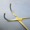CODMAN 37-1097 Glover Classic Vascular Clamp