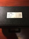 JAMAR 5030J1 Strength Testing System