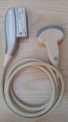 GE 4C-RS Ultrasound Transducer