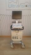 GE Vivid S5 Ultrasound - Cardiac