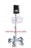 EASTSHORE MINDRAY DATASCOPE ACCUTORR V BIG WHEEL Monitor Stand