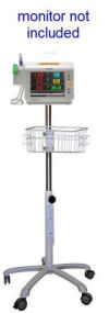 EASTSHORE VS3 VS4 VSV Monitor Stand