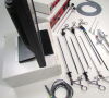 STRYKER 888 Laparoscope