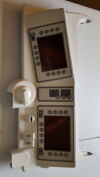 GE 2383845  2383847 SPOT FILM DEVICE CONTROL CONSOLE Rad/Fluoro Room