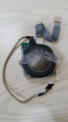 GE C50-950299-5437 TRACK BALL Cardiac - Vascular