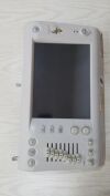 GE N368-3303-7 Upper Control Panel Shared Service