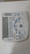 HITACHI KB319385-F8 keyboard  Shared Service
