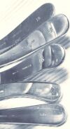 ASH Dental Extractor Extraction Forceps