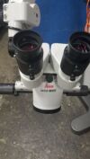 LEICA M651 Microscope