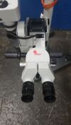 LEICA M651 Microscope