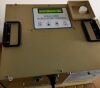 GE 2210405-13 Solid State Recirculating Chiller 