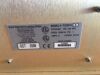 GE 2210405-13 Solid State Recirculating Chiller 