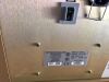 GE 2210405-13 Solid State Recirculating Chiller 