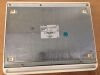 GE 2111146 DLX KEYBOARD Cath Lab Monitoring 