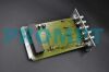 SIEMENS 3079100 DISTR. MODULE ODR 150M 3 FSMA =D= CT Scanner