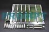 SIEMENS 4822560 C-BOX BACKPLANE D510 % CT Scanner