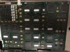 ADAC 2150-5021 PCBA,CORRECTNS BD,MCD & MCD/AC Nuclear Gamma Camera