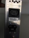 GE 5393431-3 POWER SUPPLY  Shared Service