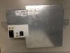 GE 5205052-3 REV E POWER SUPPLY  Shared Service