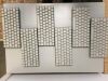 GE 2404652-32/6 ALPHANUMERIC KEYBOARD  Shared Service