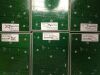 GE 2404652-32/6 ALPHANUMERIC KEYBOARD  Shared Service