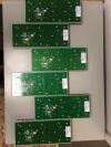 GE 2404652-32/6 ALPHANUMERIC KEYBOARD  Shared Service