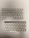 GE 2404652-2/2 ALPHANUMERIC KEYBOARD  Shared Service