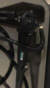 PENTAX EG-3670URK Gastroscope