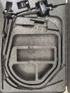 OLYMPUS BF-1T180 Bronchoscope