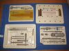 ZIMMER Herbert/Whipple bone screw system